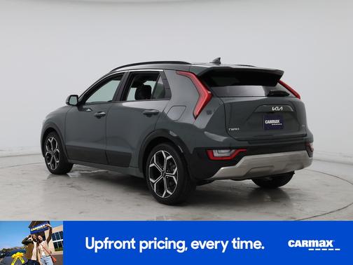 2024 Kia Niro SX Touring