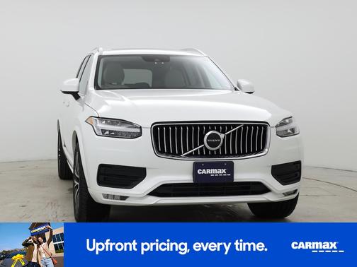 2020 Volvo XC90 T5 Momentum