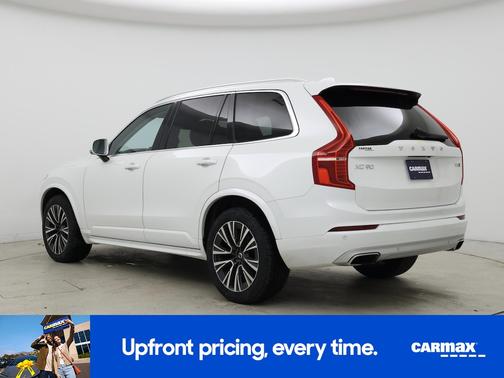 2020 Volvo XC90 T5 Momentum