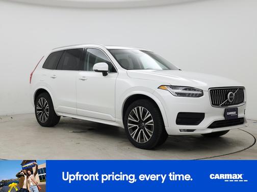 2020 Volvo XC90 T5 Momentum