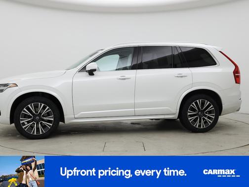 2020 Volvo XC90 T5 Momentum