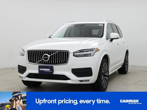 2020 Volvo XC90 T5 Momentum