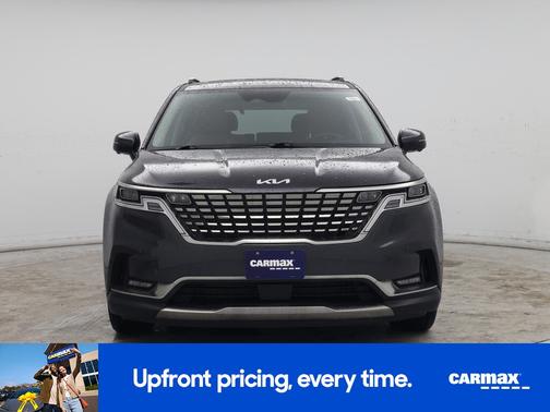 2024 Kia Carnival SX Prestige