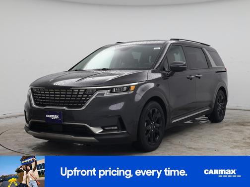 2024 Kia Carnival SX Prestige