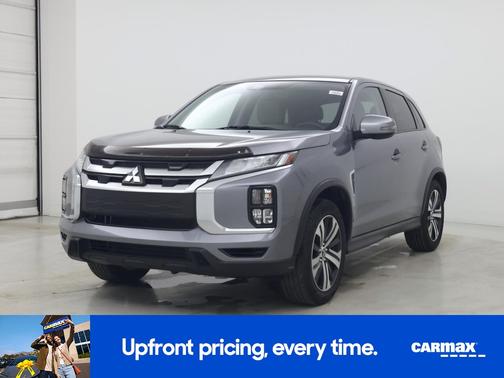 2021 Mitsubishi Outlander Sport SE