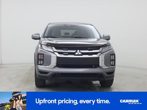 2021 Mitsubishi Outlander Sport SE