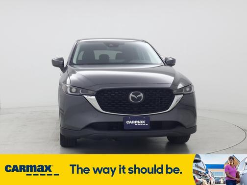 2023 Mazda CX-5 2.5 S Premium Package