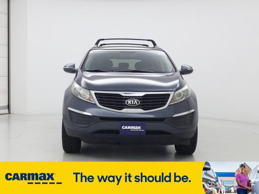 2013 Kia Sportage LX