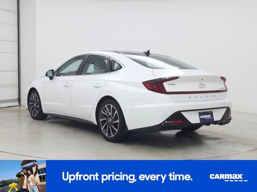 2023 Hyundai SONATA Limited