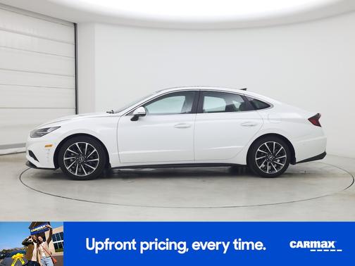 2023 Hyundai SONATA Limited