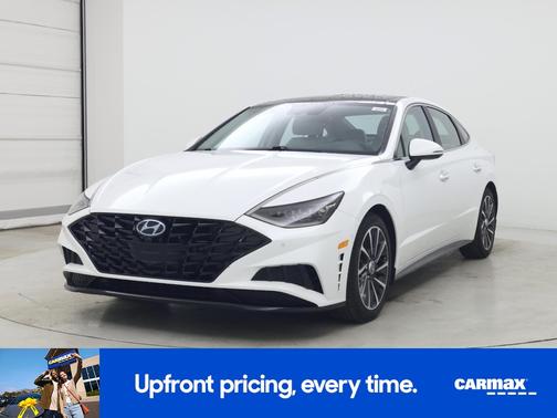 2023 Hyundai SONATA Limited