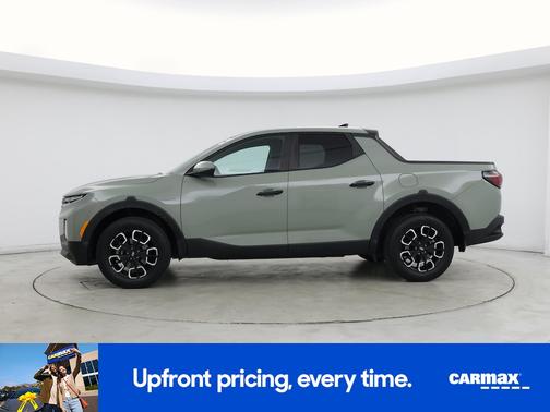 2023 Hyundai SANTA CRUZ SE