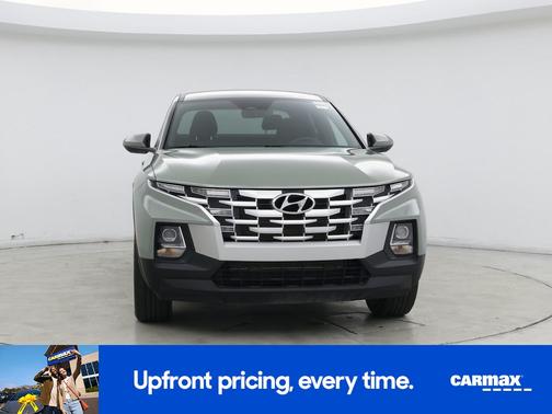 2023 Hyundai SANTA CRUZ SE