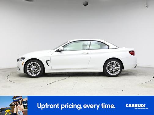 2020 BMW 440 I xDrive