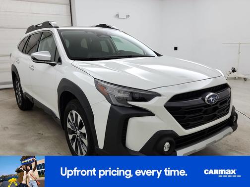 2023 Subaru Outback Touring