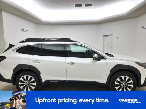 2023 Subaru Outback Touring
