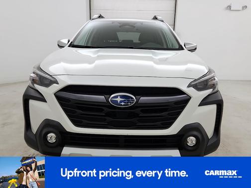 2023 Subaru Outback Touring