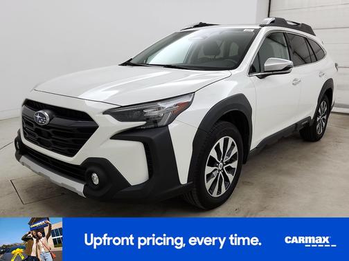 2023 Subaru Outback Touring