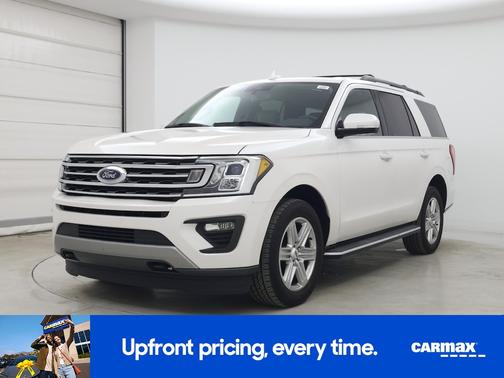 2019 Ford Expedition XLT