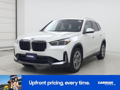 White 2023 BMW X1 XDrive28i