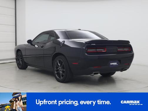 2021 Dodge Challenger GT