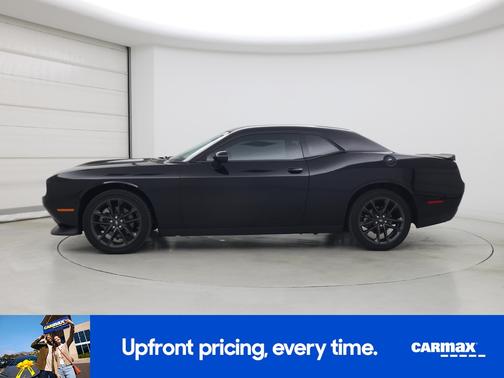 2021 Dodge Challenger GT