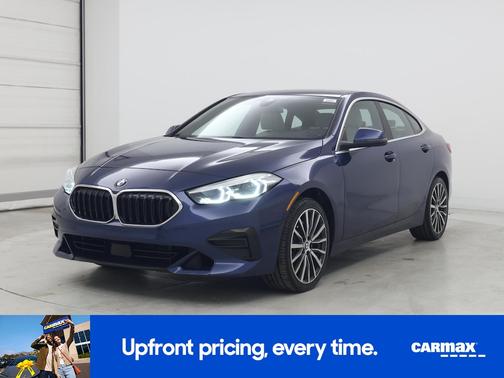 2022 BMW 228 Gran Coupe I Gran Coupe