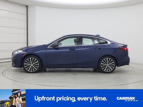 2022 BMW 228 Gran Coupe I Gran Coupe