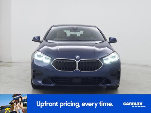 2022 BMW 228 Gran Coupe I Gran Coupe