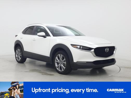 2023 Mazda CX-30 2.5 S Preferred Package