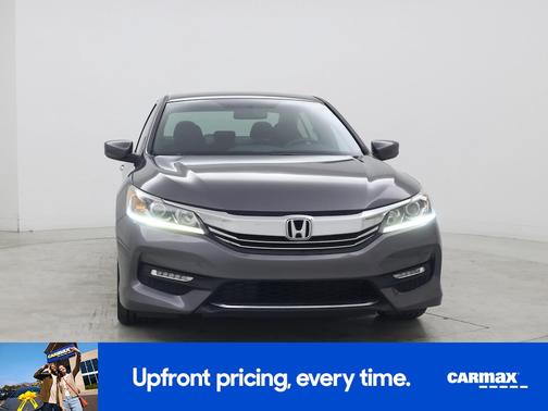 2017 Honda Accord Sport SE