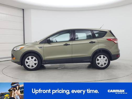 2014 Ford Escape S