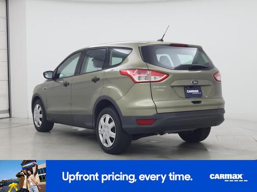 2014 Ford Escape S