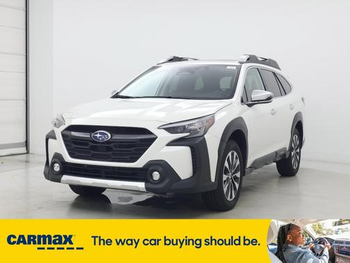 2023 Subaru Outback Touring XT