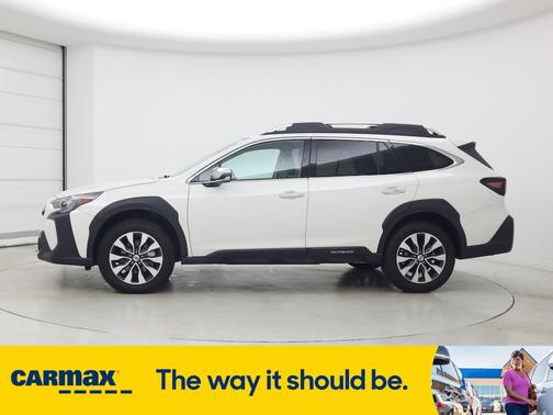 2023 Subaru Outback Touring XT