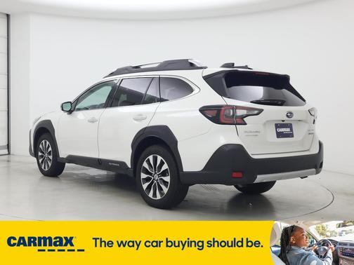 2023 Subaru Outback Touring XT
