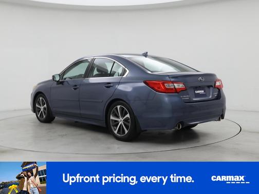 2016 Subaru Legacy 3.6R Limited
