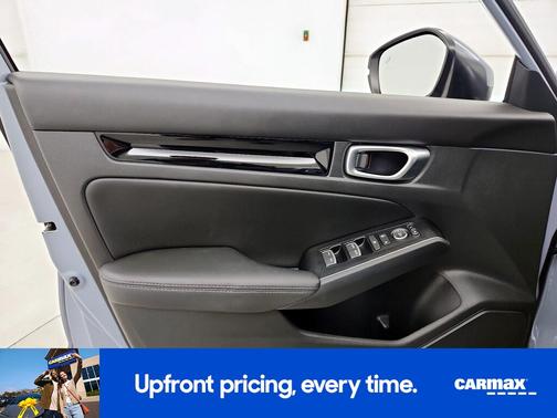 2023 Honda Civic Sport Touring