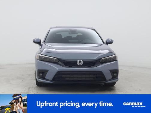 2023 Honda Civic Sport Touring