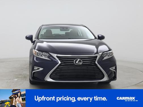 2017 Lexus ES 350 ES 350