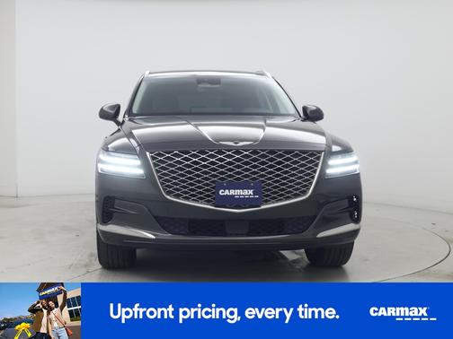 2024 Genesis GV80 2.5T (A8)