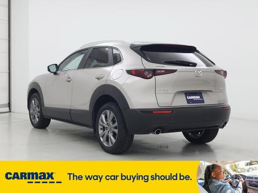 2024 Mazda CX-30 2.5 S Preferred Package