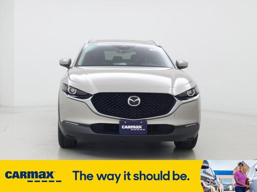 2024 Mazda CX-30 2.5 S Preferred Package