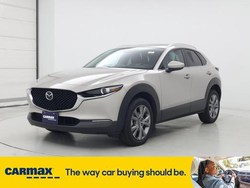 2024 Mazda CX-30 2.5 S Preferred Package