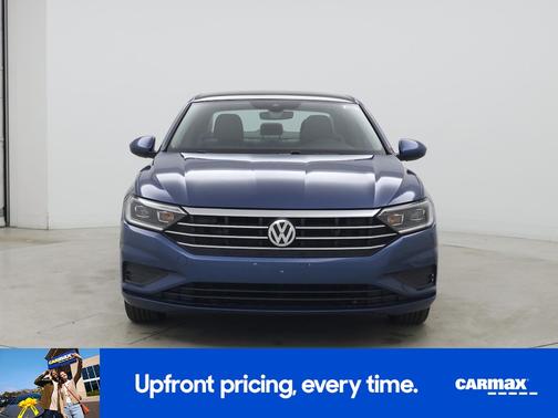 2019 Volkswagen Jetta SEL