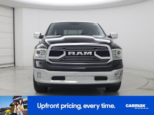 2019 RAM 1500 Classic Laramie