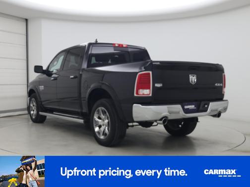 2019 RAM 1500 Classic Laramie