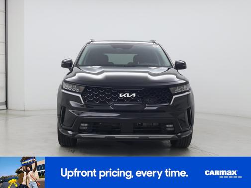 2022 Kia Sorento EX