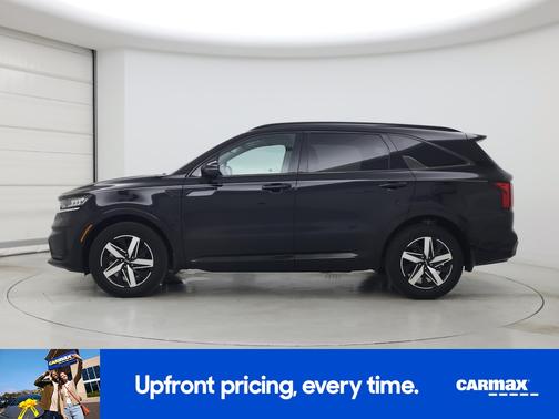 2022 Kia Sorento EX