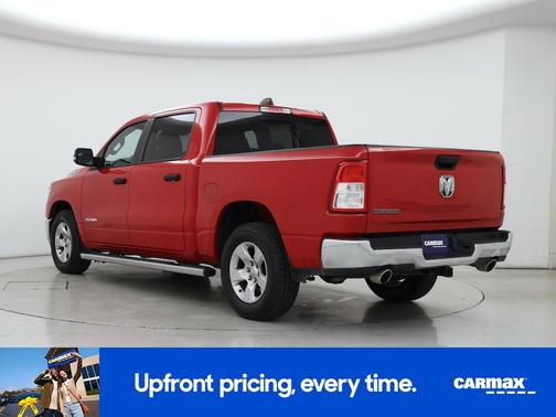 2023 RAM 1500 Bighorn